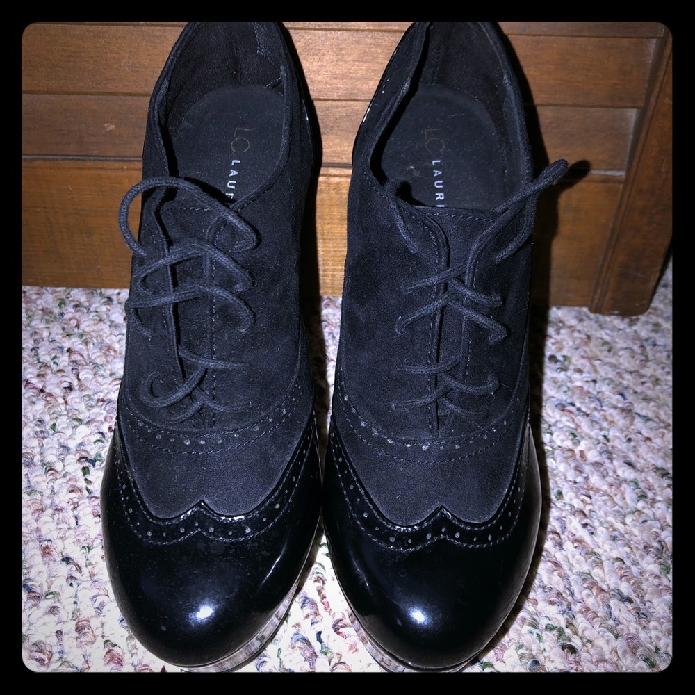 Cute boot Like heel